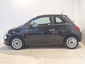 Used Fiat 500 2024 for sale - 77003998: Photo