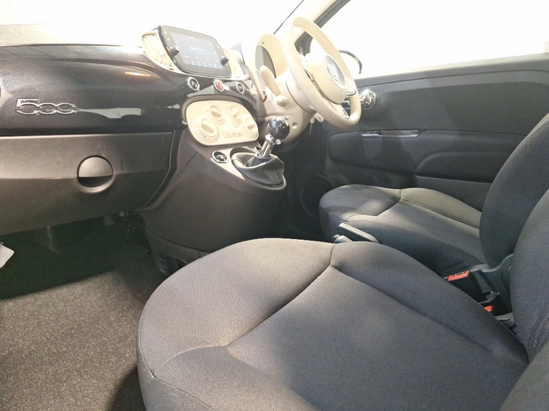 Used Fiat 500 2024 for sale - 77003998: Photo 5