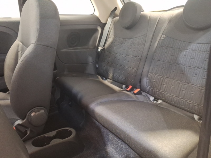 Used Fiat 500 2024 for sale - 77003998: Photo 6