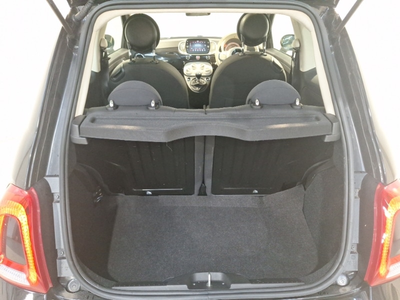 Used Fiat 500 2024 for sale - 77003998: Photo 8