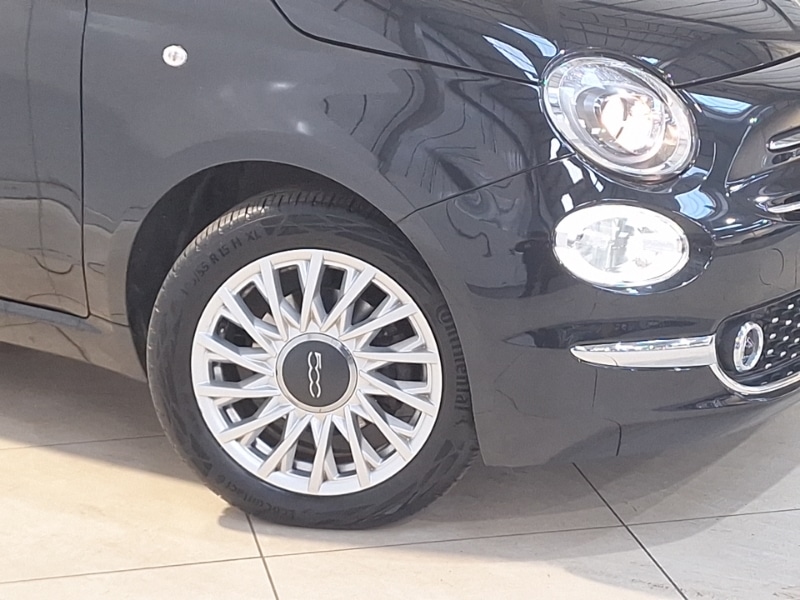 Used Fiat 500 2024 for sale - 77003998: Photo 9