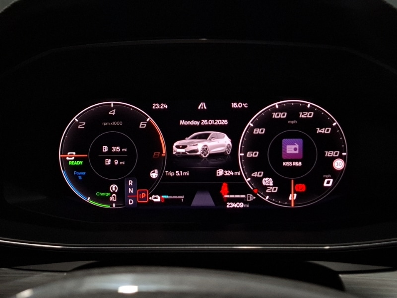 Used Cupra Leon 2024 for sale - 77405932: Photo 10