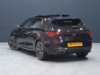 Used Cupra Leon 2024 for sale - 77405932: Photo