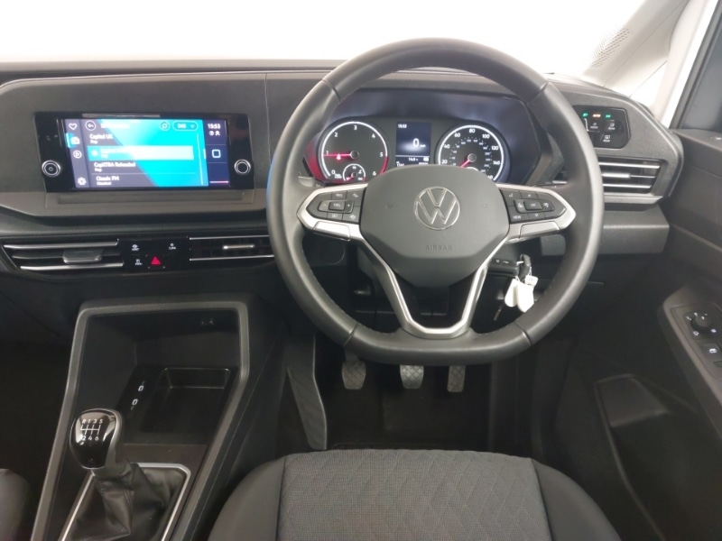 Used Volkswagen Caddy Maxi 2024 for sale - 77467697: Photo 12