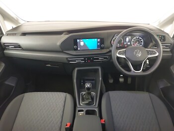 Used Volkswagen Caddy Maxi 2024 for sale - 77467697: Photo