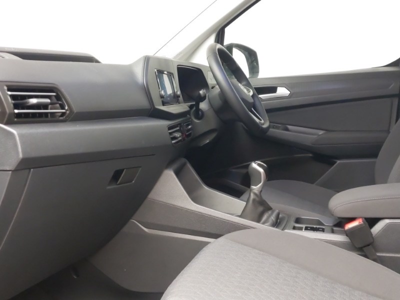 Used Volkswagen Caddy Maxi 2024 for sale - 77467697: Photo 5