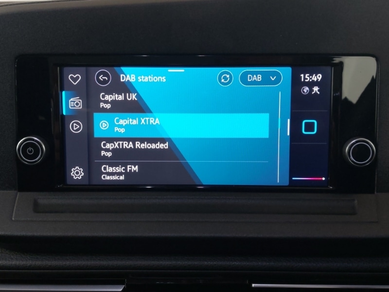 Used Volkswagen Caddy Maxi 2024 for sale - 77467697: Photo 7