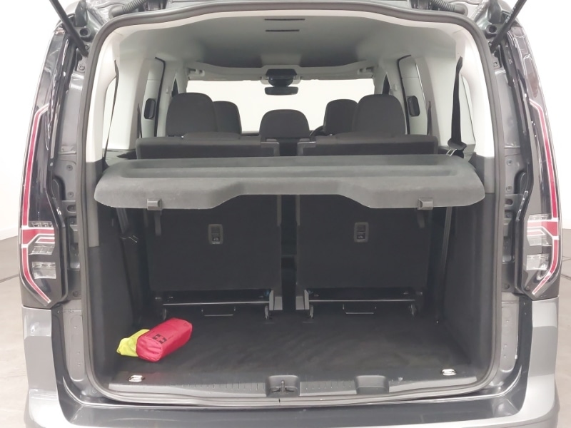 Used Volkswagen Caddy Maxi 2024 for sale - 77467697: Photo 8