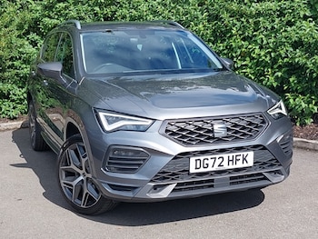 Used SEAT Ateca 2022 for sale - 79597349: Photo