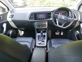 Used SEAT Ateca 2022 for sale - 79597349: Photo