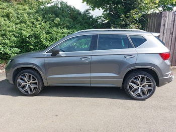 Used SEAT Ateca 2022 for sale - 79597349: Photo