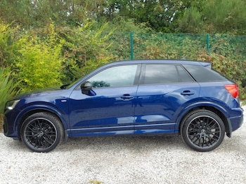 Used Audi Q2 2024 for sale - 76310305: Photo