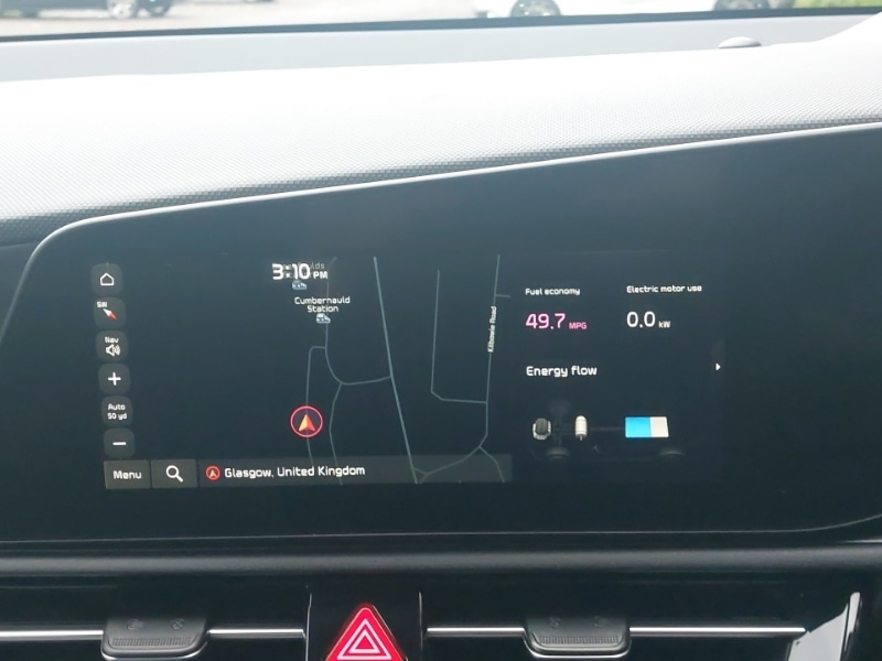 Used Kia Niro 2025 for sale - 76700228: Photo 10