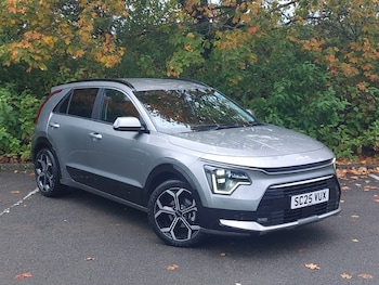 Used Kia Niro 2025 for sale - 76700228: Photo