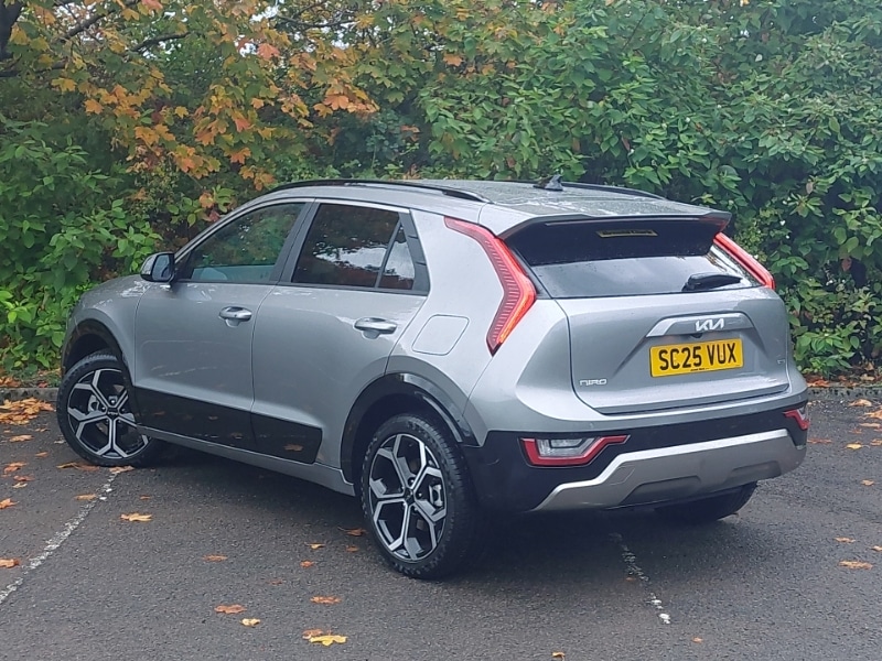 Used Kia Niro 2025 for sale - 76700228: Photo 3