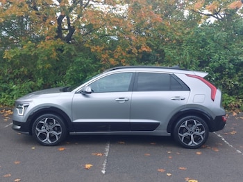 Used Kia Niro 2025 for sale - 76700228: Photo