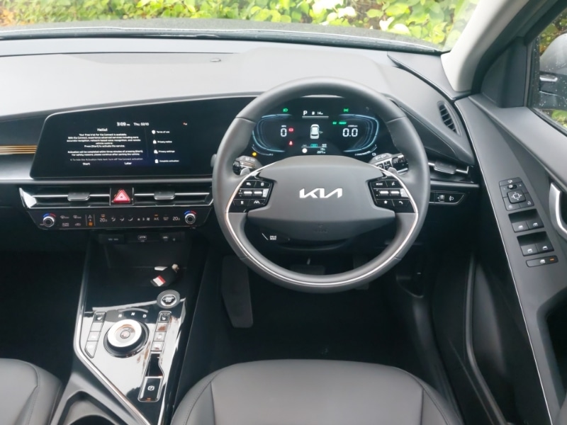 Used Kia Niro 2025 for sale - 76700228: Photo 7