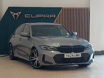 Used BMW 3 Series 2024 for sale - 75827879: Photo