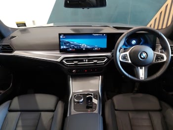 Used BMW 3 Series 2024 for sale - 75827879: Photo