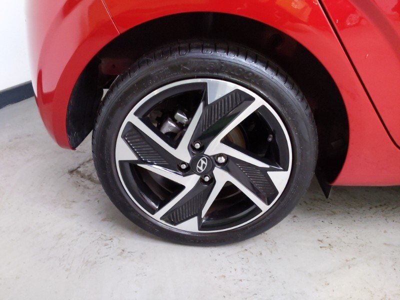 Used Hyundai i10 2025 for sale - 77544724: Photo 12