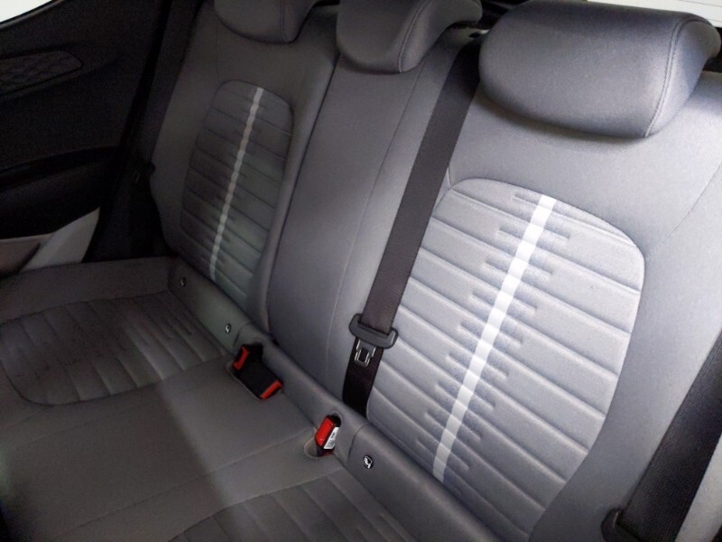 Used Hyundai i10 2025 for sale - 77544724: Photo 6