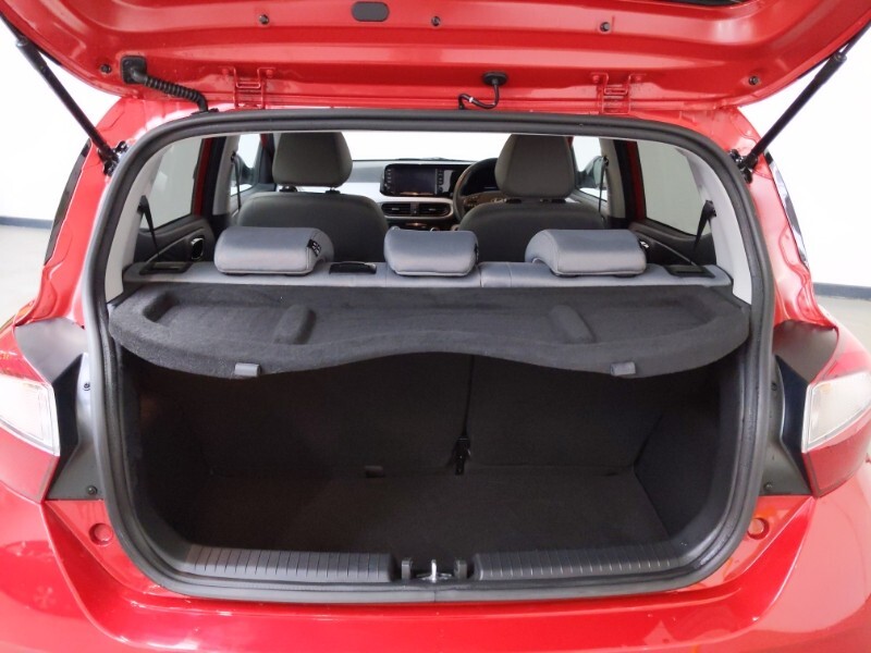 Used Hyundai i10 2025 for sale - 77544724: Photo 8