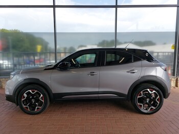 Used Vauxhall Mokka 2022 for sale - 76225503: Photo 4