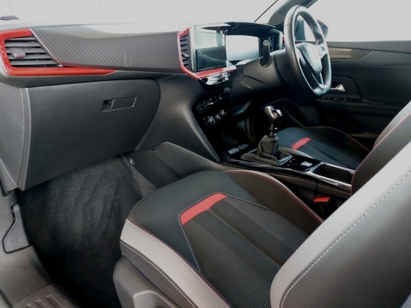 Used Vauxhall Mokka 2022 for sale - 76225503: Photo 5