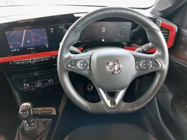 Used Vauxhall Mokka 2022 for sale - 76225503: Photo 7