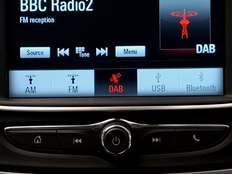 Used Vauxhall Crossland 2023 for sale - 77923083: Photo 10