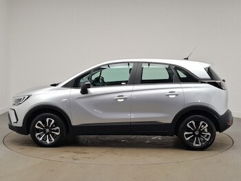 Used Vauxhall Crossland 2023 for sale - 77923083: Photo
