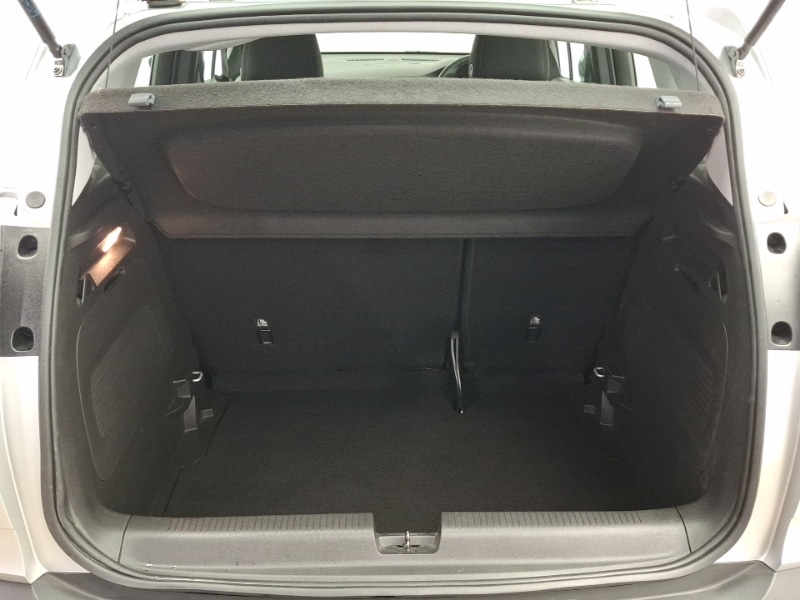 Used Vauxhall Crossland 2023 for sale - 77923083: Photo 8