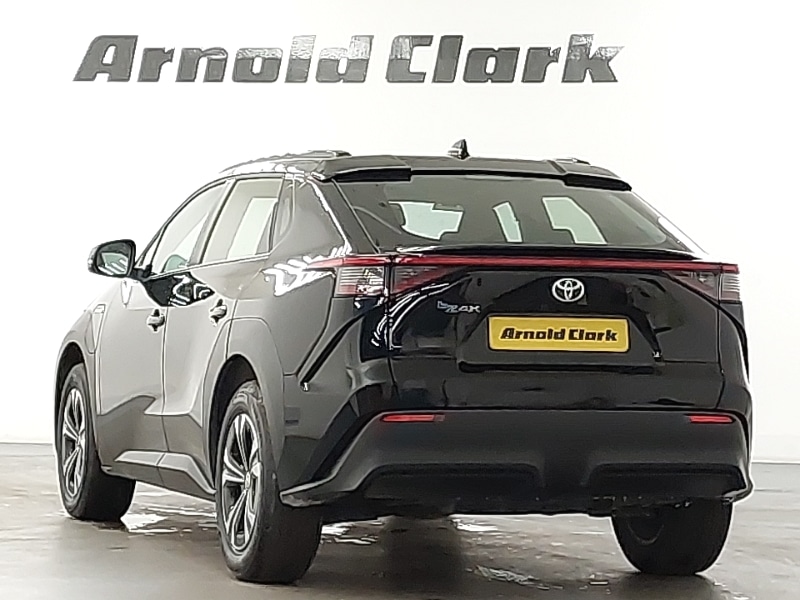 Used Toyota Other 2024 for sale - 77518742: Photo 3