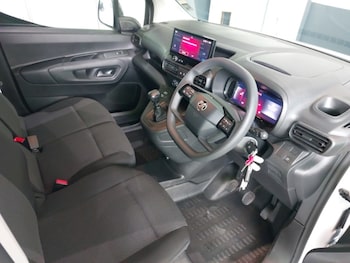 Used Vauxhall Combo 2024 for sale - 78746908: Photo