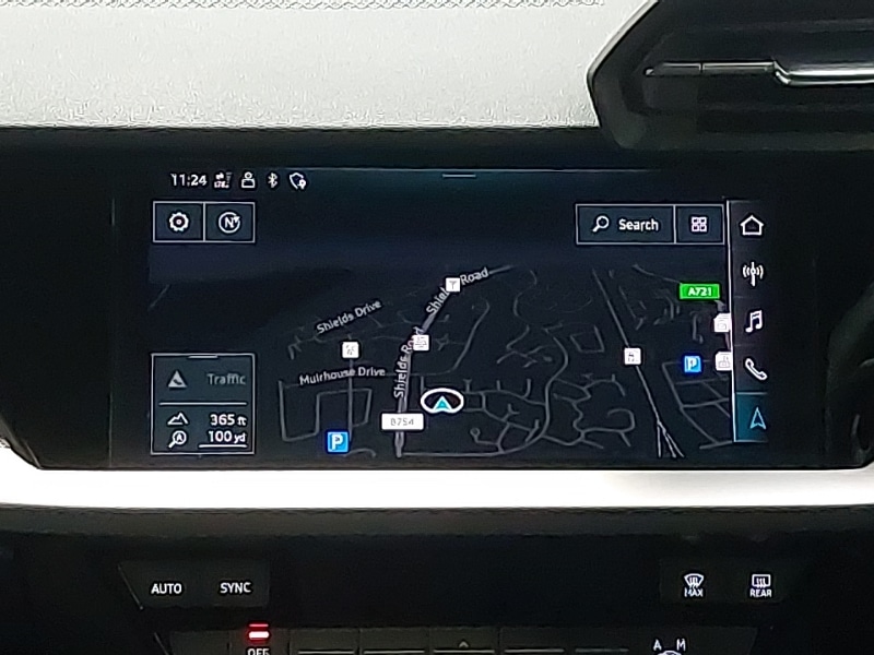 Used Audi A3 2022 for sale - 77923402: Photo 11