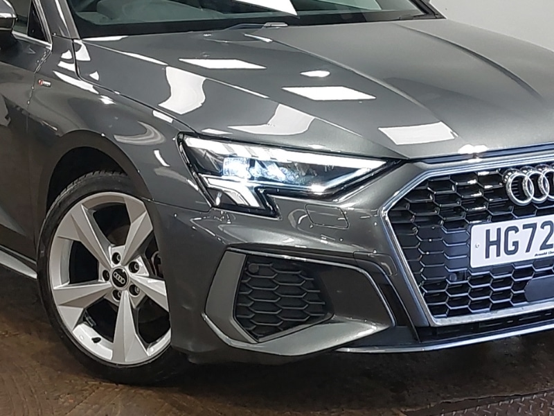 Used Audi A3 2022 for sale - 77923402: Photo 9