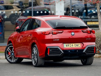 Used BMW iX2 2024 for sale - 76629439: Photo