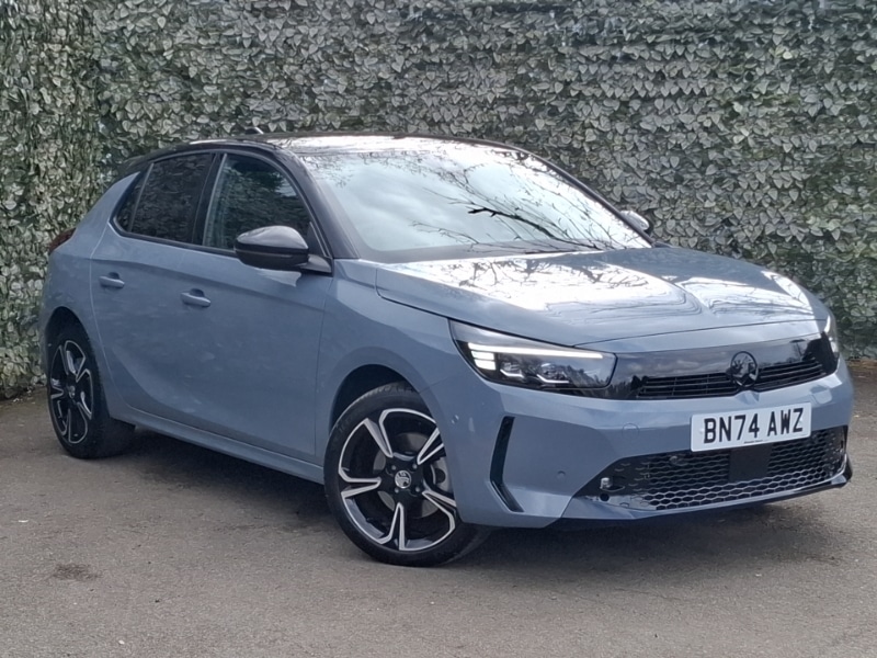 Used Vauxhall Corsa 2025 for sale - 78146167: Photo 1