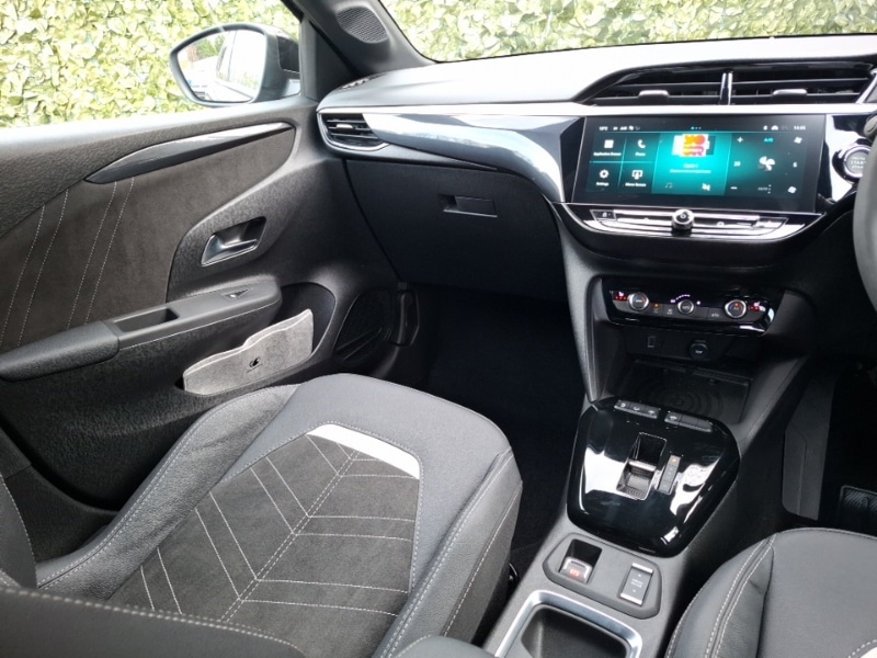 Used Vauxhall Corsa 2025 for sale - 78146167: Photo 11