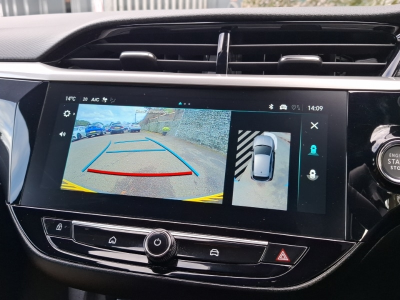 Used Vauxhall Corsa 2025 for sale - 78146167: Photo 12