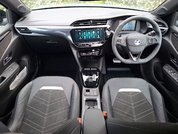 Used Vauxhall Corsa 2025 for sale - 78146167: Photo