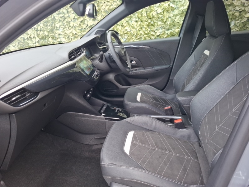 Used Vauxhall Corsa 2025 for sale - 78146167: Photo 5