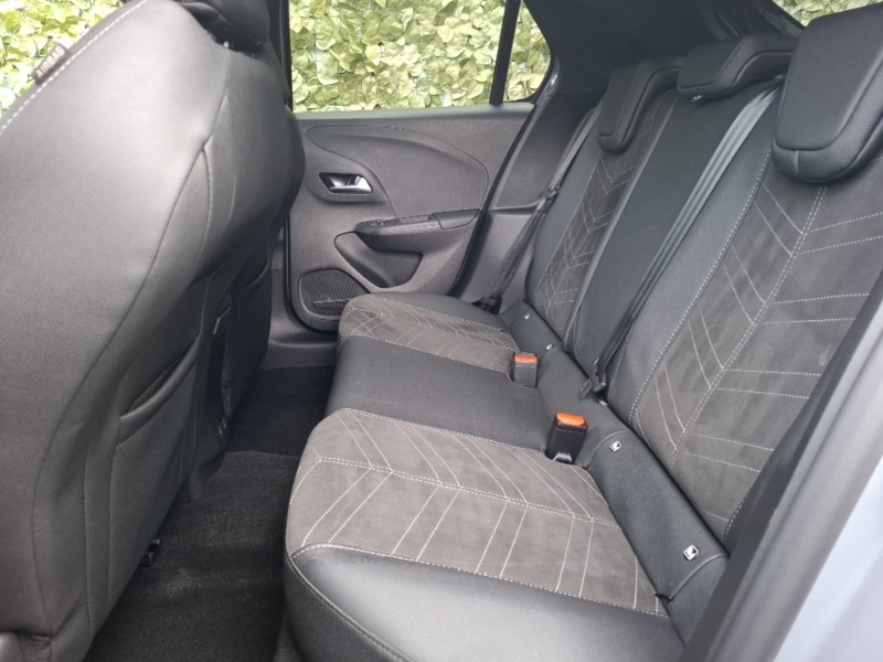 Used Vauxhall Corsa 2025 for sale - 78146167: Photo 6