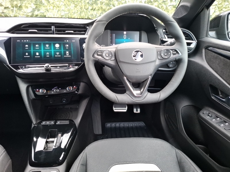 Used Vauxhall Corsa 2025 for sale - 78146167: Photo 7