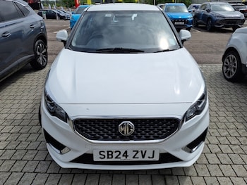 Used MG MG3 2024 for sale - 78795238: Photo