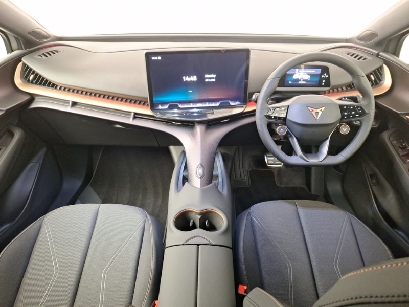 Used Cupra Tavascan 2025 for sale - 77174230: Photo 2