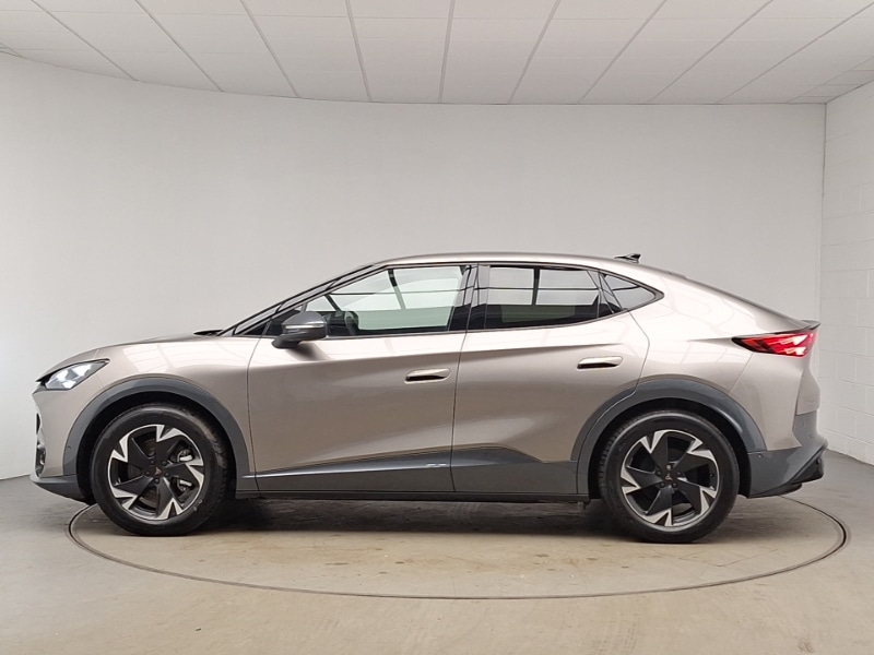 Used Cupra Tavascan 2025 for sale - 77174230: Photo 4