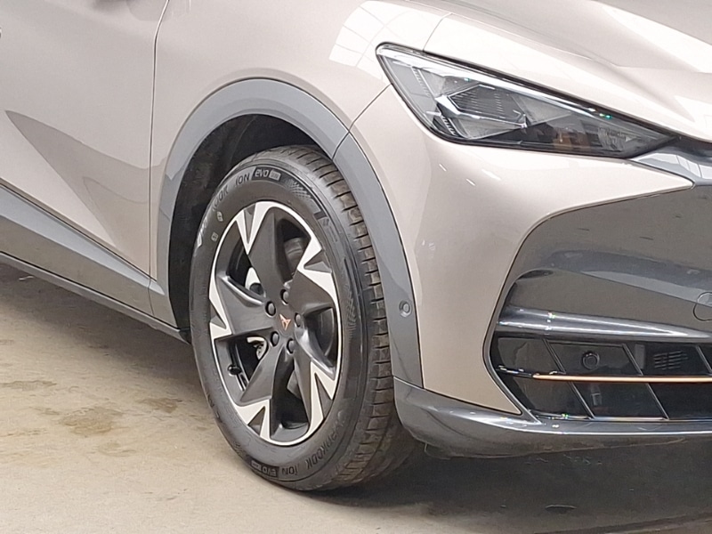 Used Cupra Tavascan 2025 for sale - 77174230: Photo 9