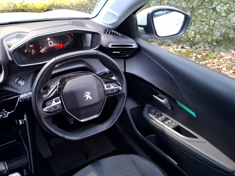 Used Peugeot 208 2020 for sale - 76778846: Photo 10