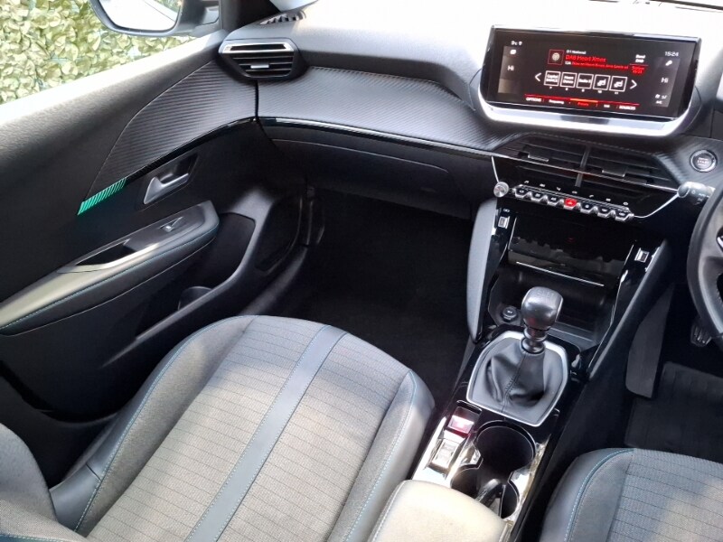 Used Peugeot 208 2020 for sale - 76778846: Photo 11